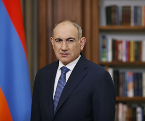 Pashinyan to Albania for EPC Summit